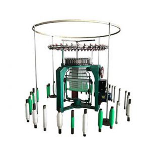 Mesh Bag Circular Knitting Machine