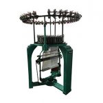 Net Bag Knitting Machine