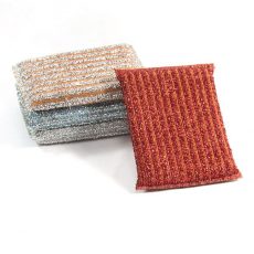 Rimata Scourer Pads Knitting Machine