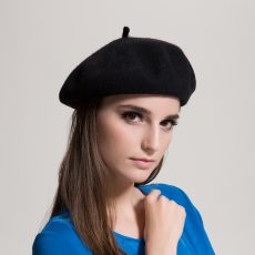 Rimata beret make machine