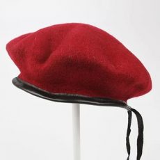 Rimata beret1