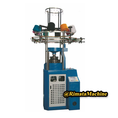 Scarf Hat Knitting Machine