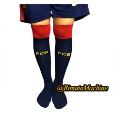 football sports socks Rimata