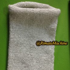 kain tabung terry Rimata
